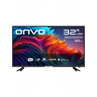Onvo 32OV5000H 32" 81 Ekran Uydu Alıcılı HD Ready LED TV