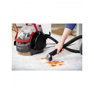 Bissell Spotclean Pro Halı - Koltuk Yıkama ve Leke Çıkarma Makinesi