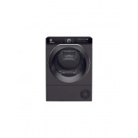 Hoover Ndp C10Tcberx-S 10 Kg Wi-Fi + Bluetooth Bağlantılı Antrasit Kurutma Makinesi