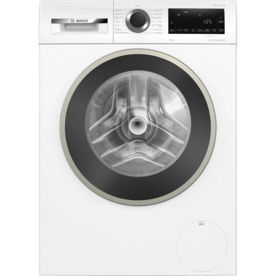 Bosch WGA252Z0TR 1200 Devir 10 kg Çamaşır Makinesi