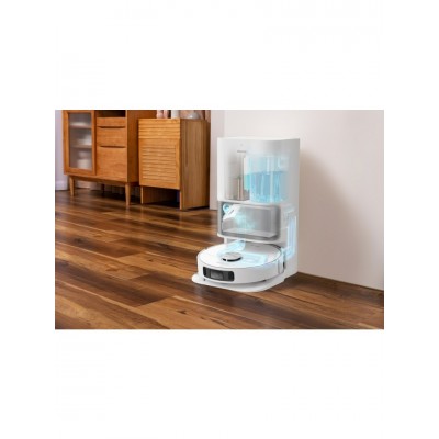 Dreame Bot L10S Ultra Robot Süpürge+Mop