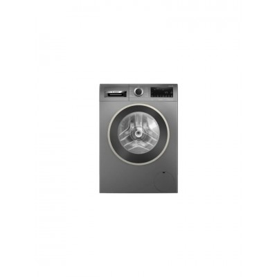 Bosch WGA244ZRTR Çamaşır Makinesi 9 kg 1400 Dev./dak. Antrasit Gri