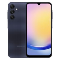 Samsung Galaxy A15 128 GB 4 GB Ram (Samsung Türkiye Garantili) Siyah