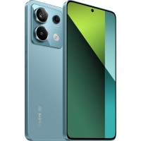 Xiaomi Redmi Note 13 Pro 5G 512 GB 12 GB Ram (Xiaomi Türkiye Garantili) Mavi
