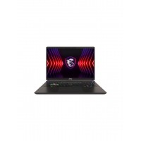MSI VECTOR 16 HX A14VHG-497XTR Intel Core i9 14900HX 32GB 1TB SSD RTX4080 Freedos 16" QHD+ 240Hz Taşınabilir Bilgisayar