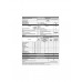 Regal Nfk 54021 E 481 Lt No-Frost Buzdolabı Beyaz