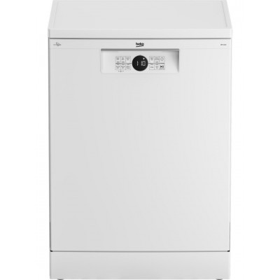 Beko Bm 4144 D Enerji Sınıfı 4 Programlı Bulaşık Makinesi