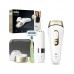 Braun Ipl Silk·expert Pro 5, Evde Tüy Alma, Çanta, Venus Tıraş Makinesi, 2 Başlık Ile, PL5146