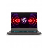 MSI THIN 15 B12UC-1479XTR Intel Core i7 12650H 16GB 512GB SSD RTX3050 Freedos 15.6" FHD 144Hz Taşınabilir Bilgisayar