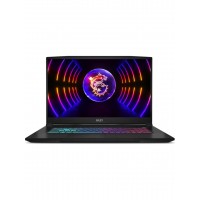 MSI Katana 17 B12VFK-1031XTR i5-12450H 16GB DDR5 512GB SSD 8GB RTX4060 GDDR6 17.3" FHD 144Hz FreeDOS Gaming (Oyuncu)