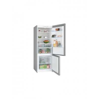 Bosch KGN55VIE0N E Enerji Sınıfı 483 lt No Frost Buzdolabı
