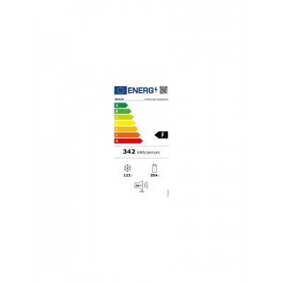 Arçelik 570474 MB 477 L NoFrost Buzdolabı