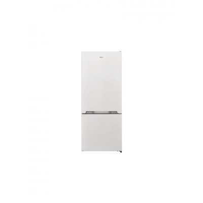 Regal Nfk 48021 427 Lt E Enerji Sınıfı No Frost Kombi Buzdolabı