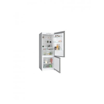 Siemens KG55NVIE0N IQ300 E Enerji Sınıfı 483 lt No Frost Buzdolabı