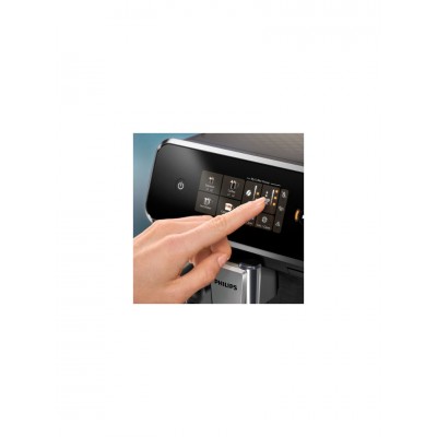 Philips Lattego EP2333/40 Tam Otomatik Kahve ve Espresso Makinesi