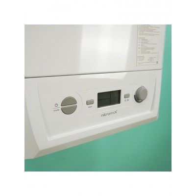Demirdöküm Nitromix P 24 kw Tam Yoğuşmalı Kombi