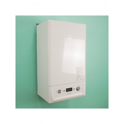 Demirdöküm Nitromix P 24 kw Tam Yoğuşmalı Kombi