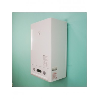 Demirdöküm Nitromix P 24 kw Tam Yoğuşmalı Kombi