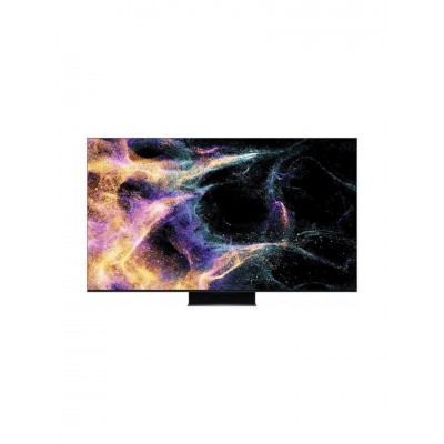 TCL 55C845GTV 55'' 139 Ekran Uydu Alıcılı 4K Ultra HD Mini LED Google TV