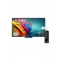 LG 65QNED86T 65" 165 Ekran Uydu Alıcılı 4K Ultra HD Smart LED TV