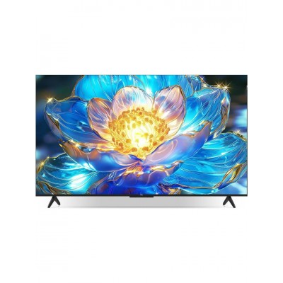 TCL 65T7BG 65" 165 Ekran Dahili Uydu Alıcılı 4K Ultra HD Smart QLED TV