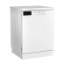 Beko Bm 3143 D Enerji Sınıfı 3 Programlı Bulaşık Makinesi