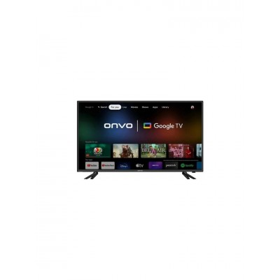Onvo 42OV9000F 42" 106 Ekran Uydu Alıcılı Full HD Google Smart LED TV