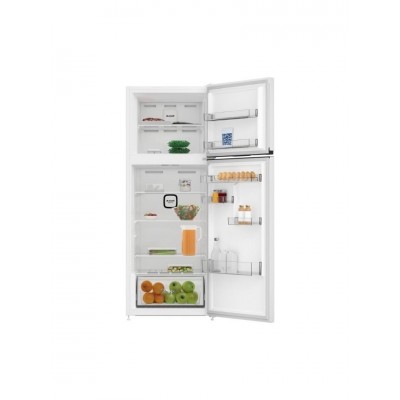 Arçelik 570476 MB E Enerji Sınıfı No Frost Buzdolabı Beyaz