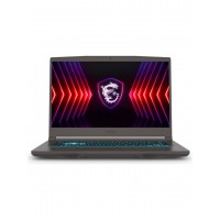 MSI THIN 15 B12UCX-2634XTR Intel Core i5 12450H 8GB 512GB SSD RTX2050 Freedos 15.6" Taşınabilir Bilgisayar