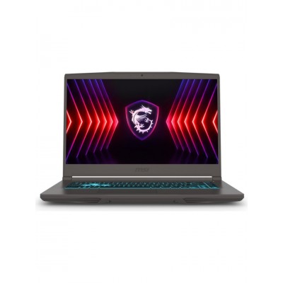 MSI THIN 15 B12UCX-2634XTR Intel Core i5 12450H 8GB 512GB SSD RTX2050 Freedos 15.6" Taşınabilir Bilgisayar