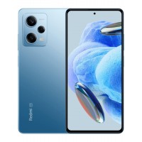 Xiaomi Redmi Note 12 Pro 5g 8 GB 256 GB (Türkiye Garantili)