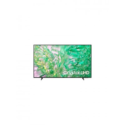 Samsung 50DU8100 50'' 127 Ekran Uydu Alıcılı 4K Ultra HD Tizen OS Smart LED TV