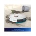 Philips HomeRun 2100 Serisi Aqua İstasyonlu Robot Süpürge XU2000/10