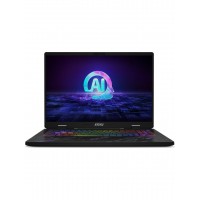 MSI PULSE 16 AI C1VFKG-201XTR Intel Core Ultra 7 155H 16GB 1TB SSD RTX4060 Freedos 16" FHD+ 144Hz Taşınabilir Bilgisayar