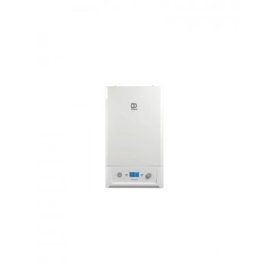 Demirdöküm Nitromix P 24 kw Tam Yoğuşmalı Kombi