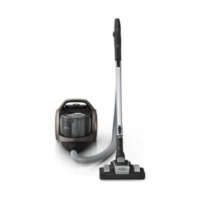 Arçelik S 7585 Imperium 750 W Toz Torbasız Süpürge
