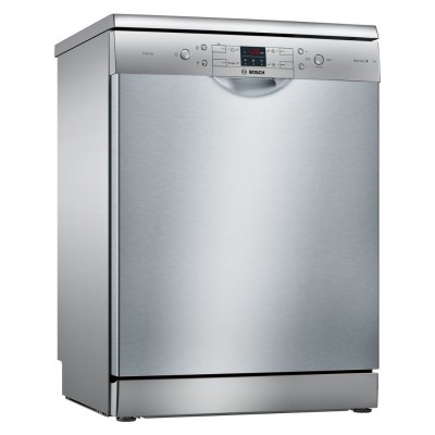 Bosch SMS44DI00T 4 Programlı Bulaşık Makinesi