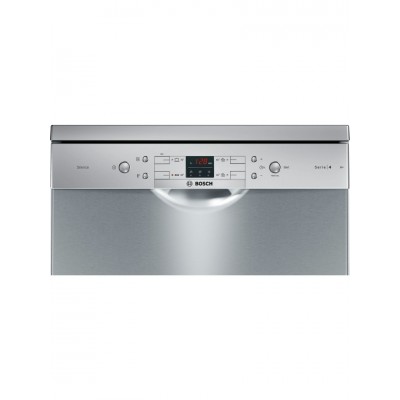 Bosch SMS44DI00T 4 Programlı Bulaşık Makinesi