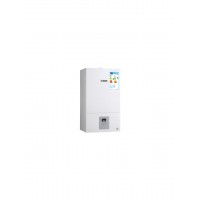 Bosch Condense 2500 W 24 kw Yoğuşmalı Kombi (Baca Dahil)