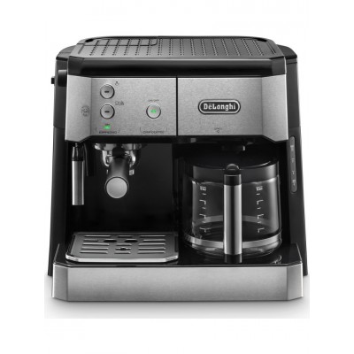 Delonghi Combi Kahve Makinesi BCO 421.S