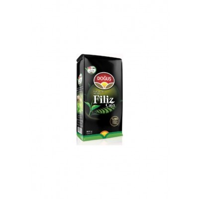 Doğuş Siyah Filiz Çay 1 kg
