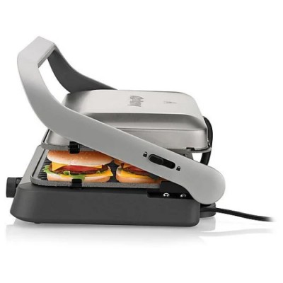 ARZUM AR 2001 Izgara & Tost Makinesi