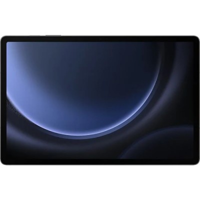 SAMSUNG Galaxy Tab S9 FE+ WiFi 128GB Tablet Gri SM-X610NZAATUR