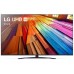 LG 55UT81 55 inç 139 Ekran 4K Smart AI Sihirli Kumanda HDR10 webOS24 UHD TV