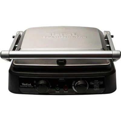 TEFAL Gourmet Minute Zaman Ayarlı Tost Makinesi