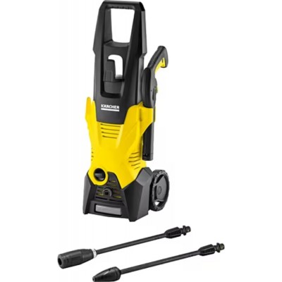 Karcher K3 120 Bar Yüksek Basınçlı Yıkama Makinesi