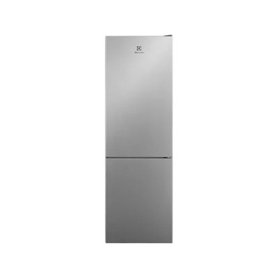 ELECTROLUX LNT5ME32U1 324L Alttan Donduruculu Buzdolabı Inox