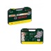 Bosch V-Line 103 Parça Vidalama&Matkap Ucu Set