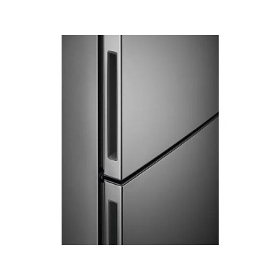 ELECTROLUX LNT5ME32U1 324L Alttan Donduruculu Buzdolabı Inox