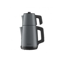 GRUNDIG CM 4342 Çay Makinesi Gri